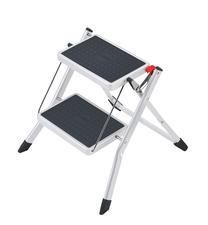 Kopėčios vienpusės buitinės Hailo MK60, 220 cm, 57.5 cm