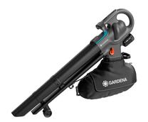 Akupuhur Gardena PowerJet Collect 18V P4A