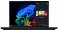 Sülearvuti Lenovo ThinkPad T16 Gen 4, ümberpakendatud, AI 350, 16 GB, 512 GB, 16 ", AMD Radeon 860M, must v., INGLISE (US), Windows 11 pro