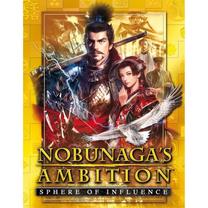 PlayStation 4 (PS4) spēle KOEI Nobunaga's Ambition, angļu