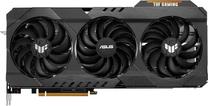 Vaizdo plokštė Asus Radeon RX 6900 XT TUF-RX6900XT-O16G-GAMING, 16 GB, GDDR6