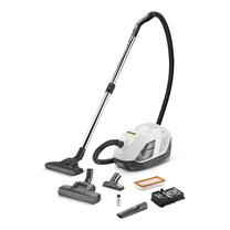 Dulkių siurblys Kärcher DS 6 Premium Plus, 650 W