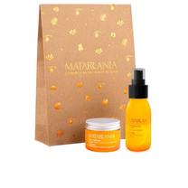Veido priežiūros priemonių rinkinys Matarrania Dry Skin Sun & Moon, 2 vnt.
