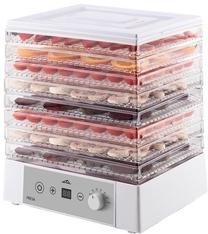Vaisių ir daržovių džiovintuvas ETA Fresa 6301 90000, 250 W