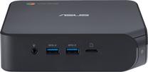 Stacionarus kompiuteris Asus Intel® Core™ i3-10110U, 128 GB, DDR4 8 GB, SSD 128 GB, Intel UHD Graphics Dynamic, Chrome OS G3006UN