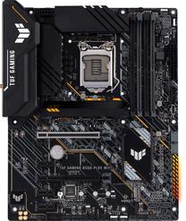 Pagrindinė plokštė Asus TUF GAMING B560-PLUS WIFI