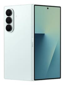 Mobilais telefons Samsung Galaxy Z Fold 7 5G SM-F966BLGCEUE, 256 GB, piparmētru krās.
