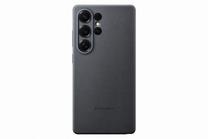 Telefono dėklas Samsung Premium, juoda sp., Samsung