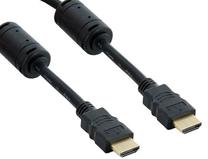 Vads 4World HDMI male, HDMI male, 1.8 m