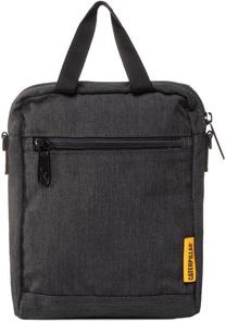 Plecu soma Caterpillar Shanghai Utility Bag 83692 218, pelēka krās.
