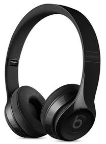 Belaidės ausinės Beats Solo 3 Wireless, juoda sp.