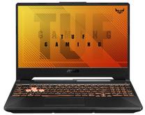 Portatīvais dators ASUS TUF Gaming F15 FX506L AB1029NS, Intel® Core™ i5-10300H, 16 GB, 256 GB, 15.6 ", Nvidia GTX, melna krās., EN, Dos
