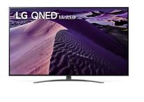 Televizorius LG 55QNED863QA, QNED, 55 "