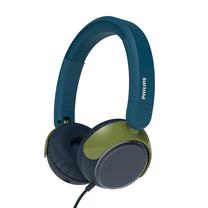 Laidinės ausinės vaikams Philips 2000 Series TAK2000CT/00, mėlyna sp.