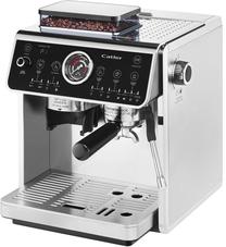 Espresso kohvimasin Catler ES 910, hõbe v./must v.