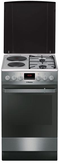 Kombinuota viryklė Hansa FCMX58290