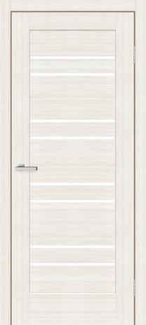 Iekšdurvju vērtne Rino 01, universāla, bianco ozola krās., 200 x 60 x 4 cm