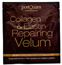 Sejas maska PostQuam Professional Velum, 25 ml, 30+