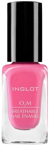 Nagų lakas Inglot, 10 ml