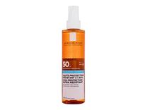 Aliejus įdegio priežiūrai La Roche Posay Anthelios XL Comfort Nutritive SPF50, 200 ml