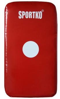 Makivara SportKO M4, raudona sp.