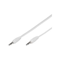 Кабель Vivanco 3.5 mm male, 1 м