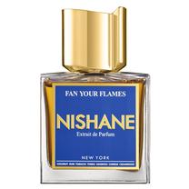 Kvepalai Nishane Fan Your Flames, 50 ml