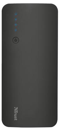 Akupank Trust, 10000 mAh, must v.