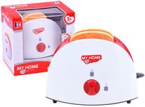 Rotaļu sadzīves tehnika My Home Toaster