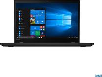 Nešiojamas kompiuteris Lenovo ThinkPad T15 Gen 2 196802621977, Intel® Core™ i7-1165G, 16 GB, 512 GB, 15.6 ", Intel HD, juoda sp., EN, Windows