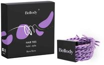 Matu gumija Bellody Original Bora Bora, violeta krās., 4 gab.