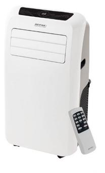 Oro kondicionierius MPM MPM-12-KPO-10, 3500 W