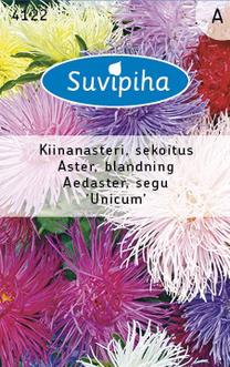 Seemned Horticom hiina aedaster, 1 g