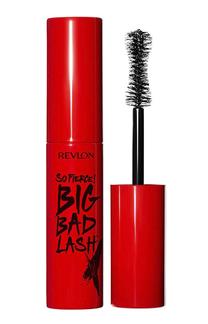 Тушь для ресниц Revlon So Fierce! Big Bad Lash, черный цв. 760