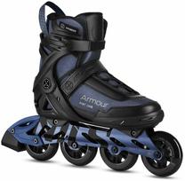 Riedučiai Nils Extreme Armour NA22151, tamsiai mėlyna (navy) sp., 42