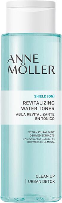 Sejas toniks Anne Möller Clean Up, 400 ml