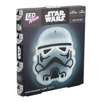 Šviestuvas Paladone Star Wars Stormtrooper, balta sp.