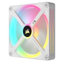 Oro aušintuvas korpusui Corsair iCUE LINK QX140 RGB, 140 mm x 25 mm
