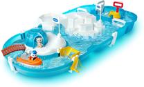 Игра с водой AquaPlay Polar, синий цв.