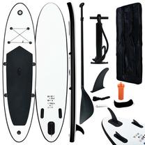 Гребная доска VLX Inflatable Stand Up Paddleboard Set, 330 см