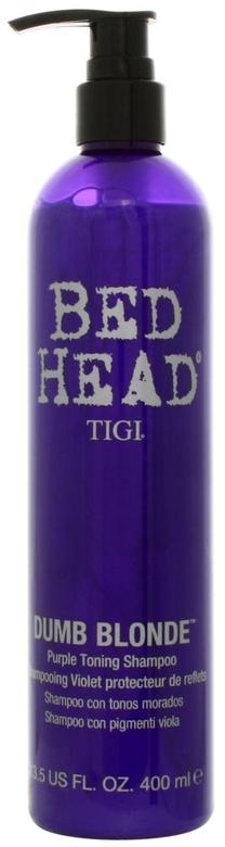 Šampūnas Tigi, 400 ml