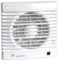 Ventilators Soler&Palau, 12 cm
