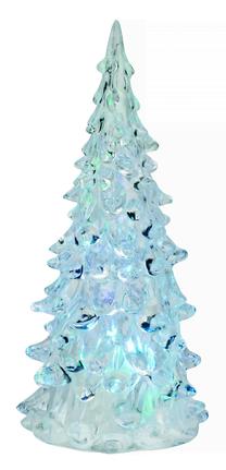 Kalėdinė dekoracija 704137, 5.5 cm, įvairių spalvų