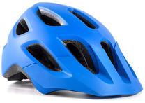 Шлемы велосипедиста детские Bontrager, синий цв., 480 - 520 мм
