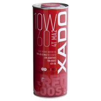 Auto mootoriõli Xado 10W 60, sünteetiline, 1 l