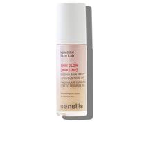 Krēmpūderis Sensilis Skin Glow Make-Up, beige, 2, 30 ml