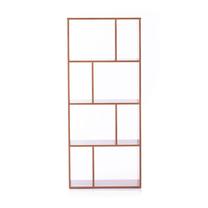 Lentyna Homede Lyca, riešuto, 60 cm x 30 cm x 140 cm