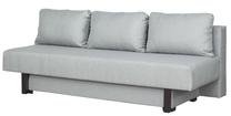 Sofa-lova Bodzio Afrodyta TFAS-E1, šviesiai pilka sp., 200 x 88 cm x 71 cm