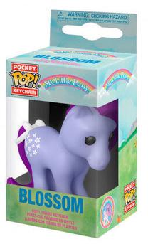 Priedas Funko POP! Pocket Keychain Blossom