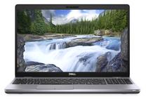 Portatīvais dators Dell Latitude 5510 Grey S001L551015EMEA_16 PL, Intel® Core™ i5-10210U Processor, 16 GB, 15.6 ", Intel HD, pelēka krās., EN, Windows